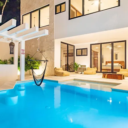 La Coya Villa
