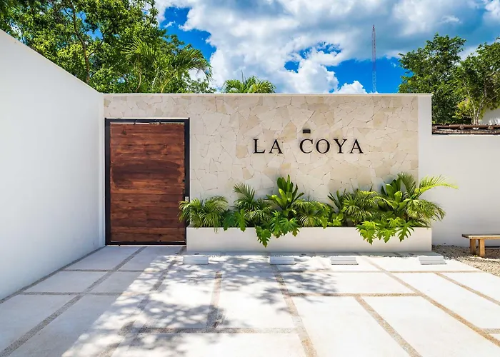 La Coya Villa