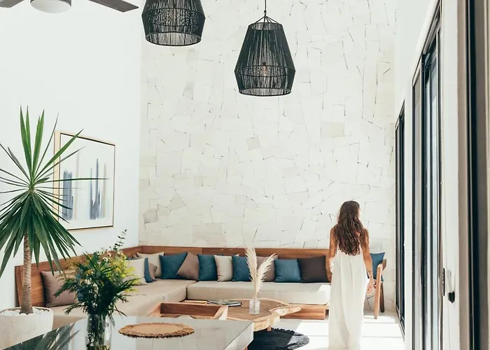 La Coya Villa *