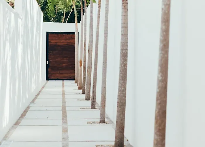 La Coya Villa Tulum