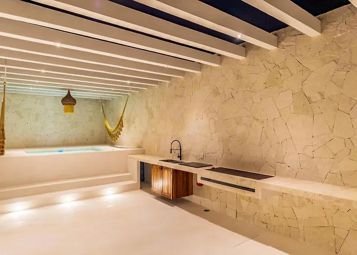 La Coya Villa Tulum