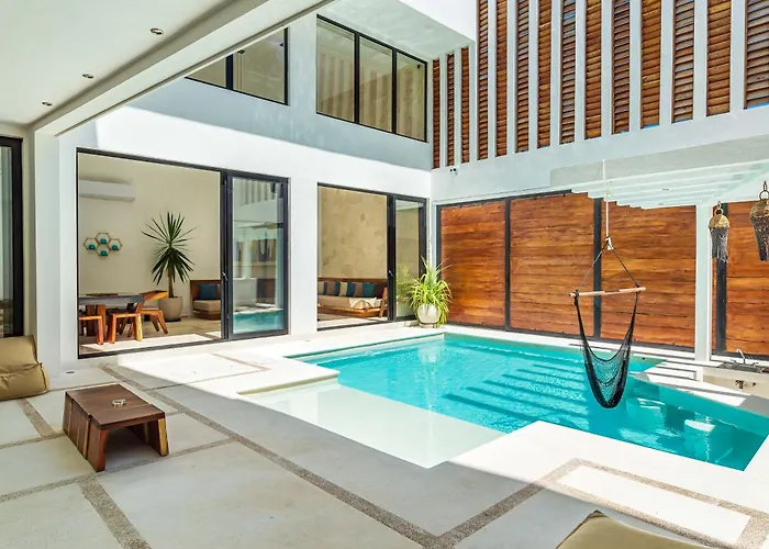La Coya Villa Tulum