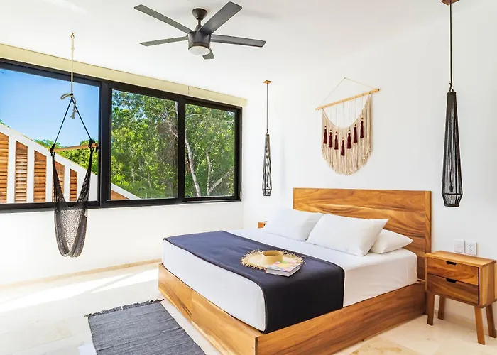 La Coya Villa