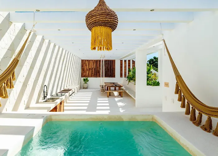 Villa La Coya