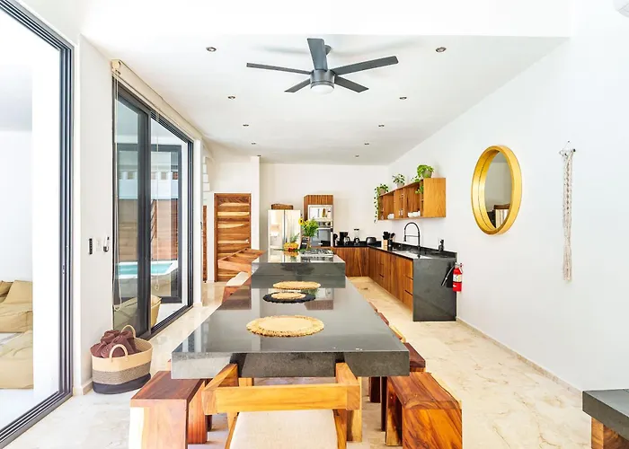 La Coya Villa Tulum
