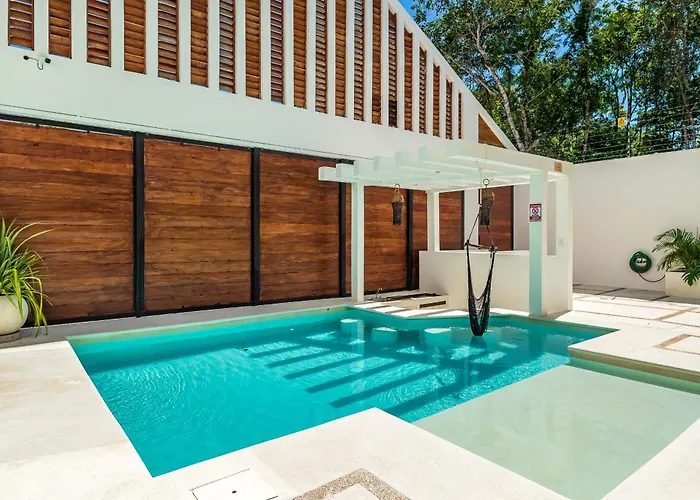 Villa La Coya *