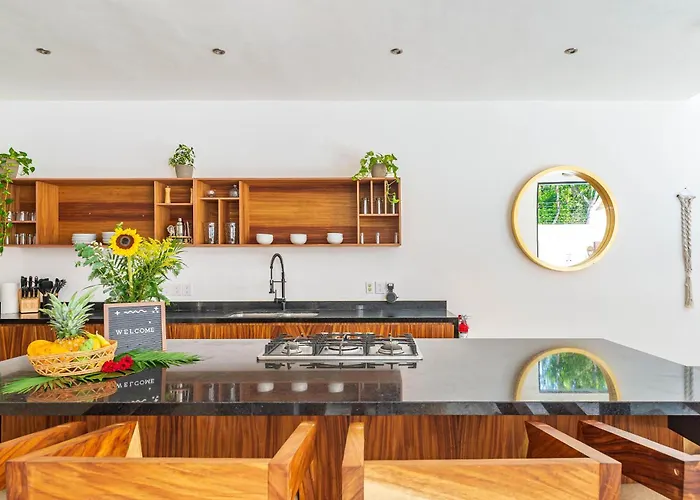 La Coya Villa Tulum
