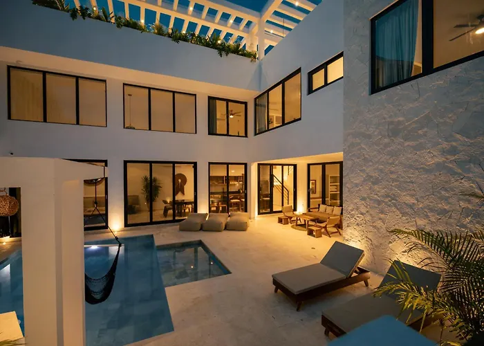 La Coya * Tulum