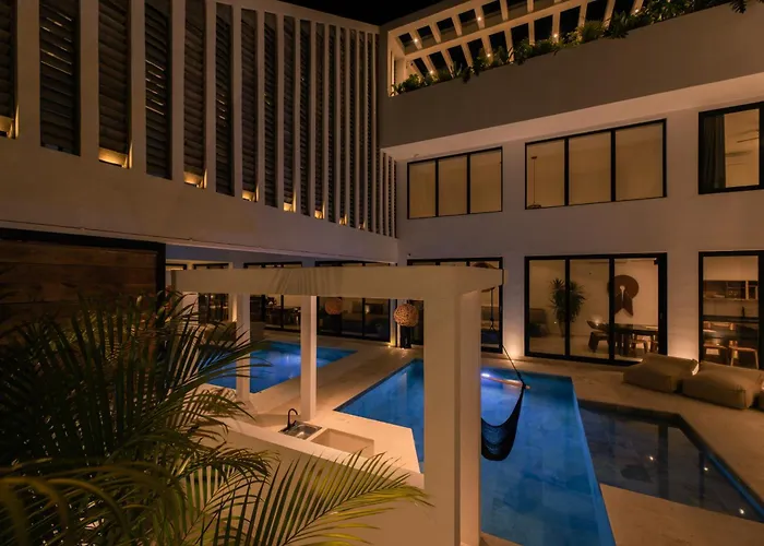 La Coya Villa