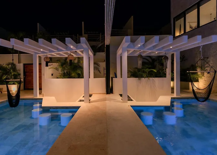 La Coya Villa