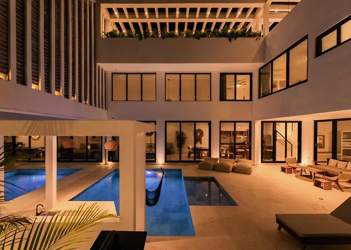 La Coya * Tulum