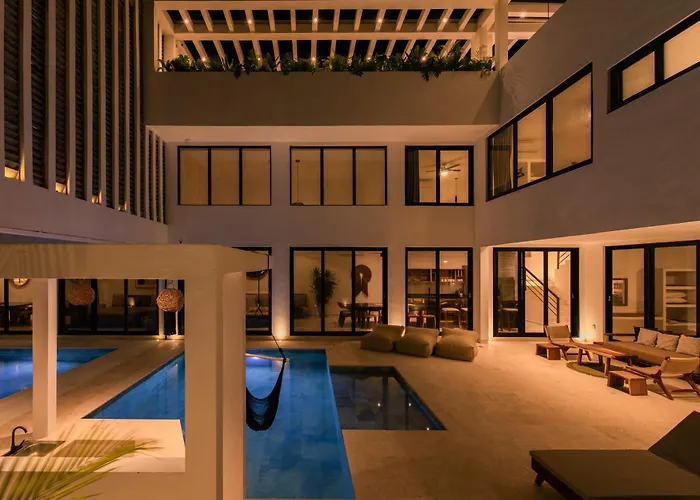 La Coya Villa