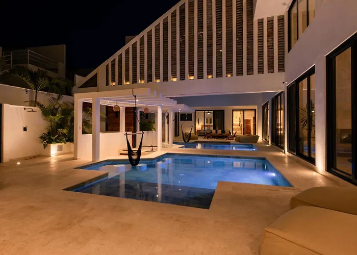 La Coya Villa