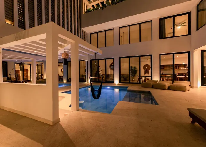 La Coya Tulum