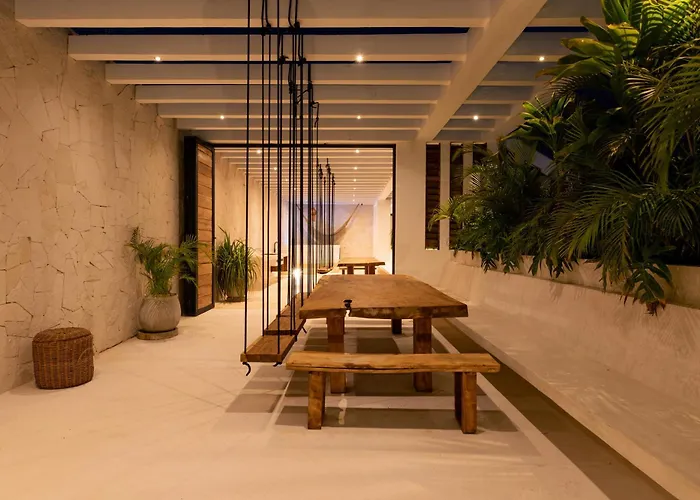 Villa La Coya Tulum