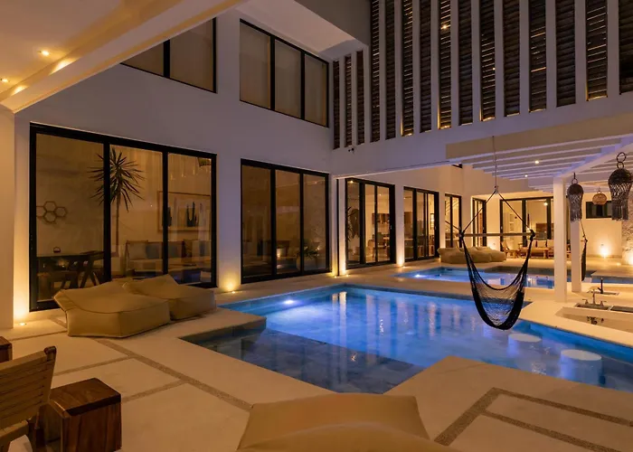 Villa La Coya
