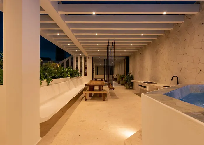 La Coya * Tulum