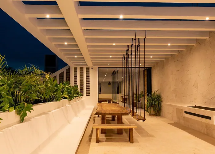 La Coya