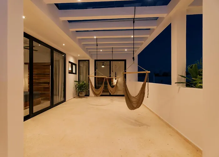La Coya Villa