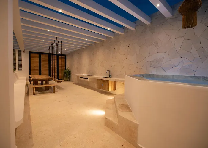 La Coya * Tulum