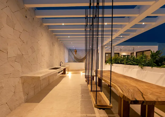 La Coya Villa