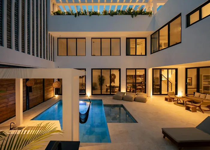 La Coya Villa *