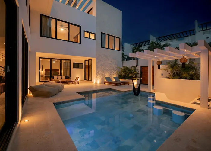 La Coya Villa *