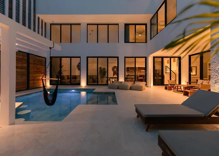 Villa La Coya Tulum