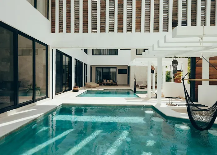 Villa La Coya *